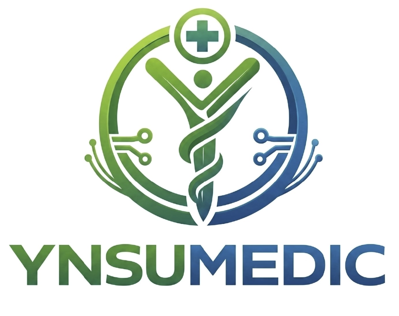 Logo YNSUMEDIC